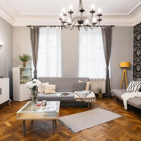 Sklodowskiej Apartment II - Loftaffair Kraków Exteriör bild