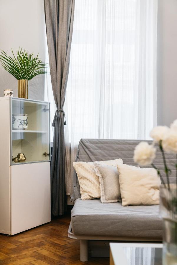 Sklodowskiej Apartment II - Loftaffair Kraków Exteriör bild